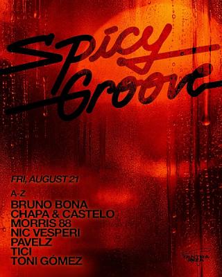 Spicy Groove