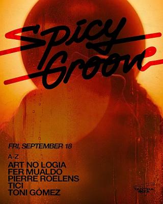 Spicy Groove