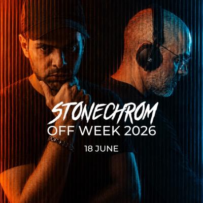 STONECHROM [FREE TILL 1 AM] OFF WEEK
