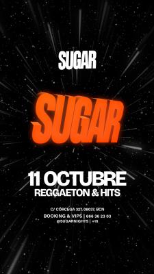 SUGAR