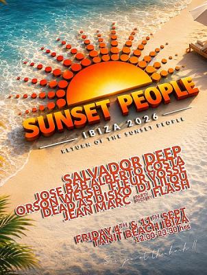 Sunset People