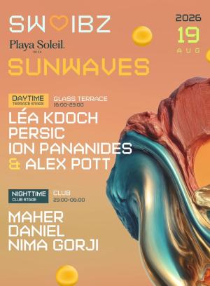 Sunwaves