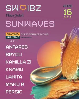 Sunwaves