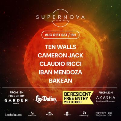 SUPERNOVA