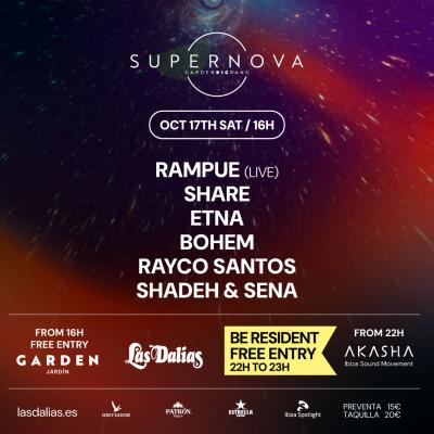 SUPERNOVA
