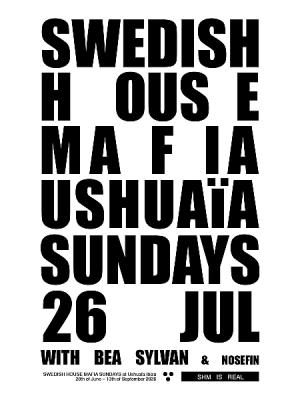 Swedish House Mafia