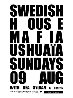 Swedish House Mafia