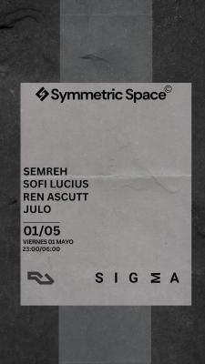 Symmetric Space
