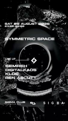 Symmetric Space