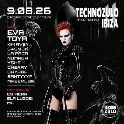 Technozulo
