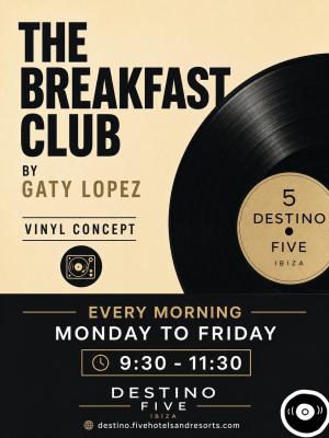 The Breakfast Club