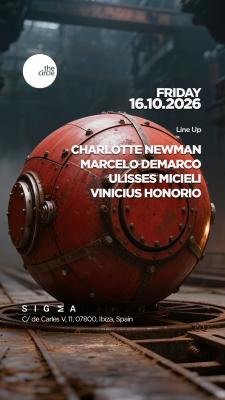 The Circle Episode 6