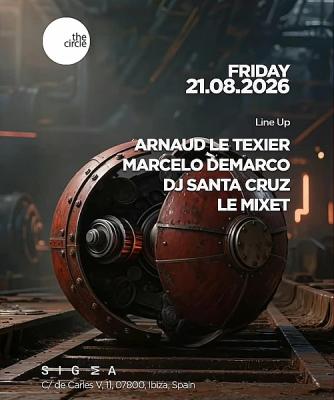 The Circle