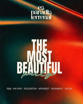 The Most Beautiful Party