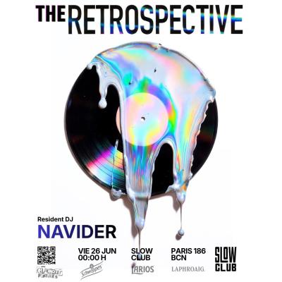 The Retrospective: Navider