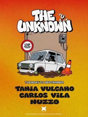 The Unknown