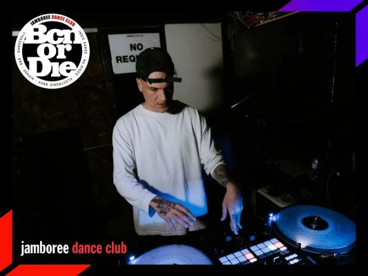 Thursday Night: BCN Or DIE
