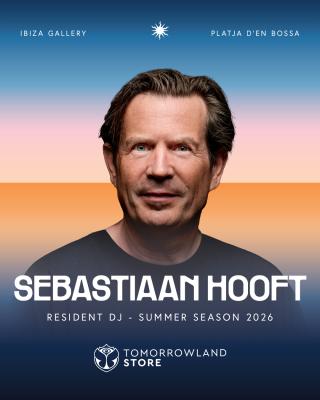 Tomorrowland Rooftop Sessoons