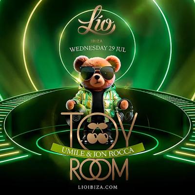Toy Room