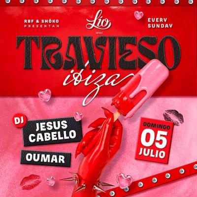 Travieso