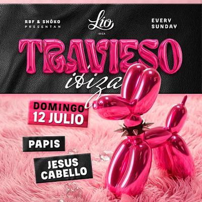Travieso