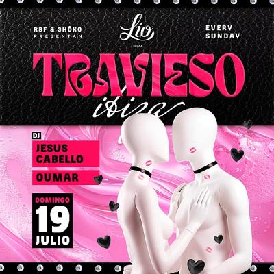 Travieso