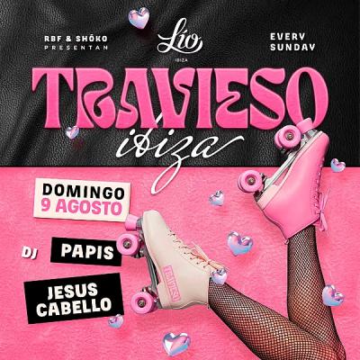 Travieso