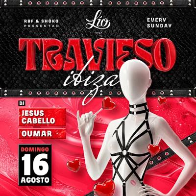 Travieso