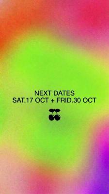 Unknown At Pacha II
