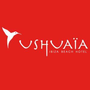 Ushuaïa Ibiza