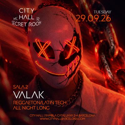 VALAK SALA 2