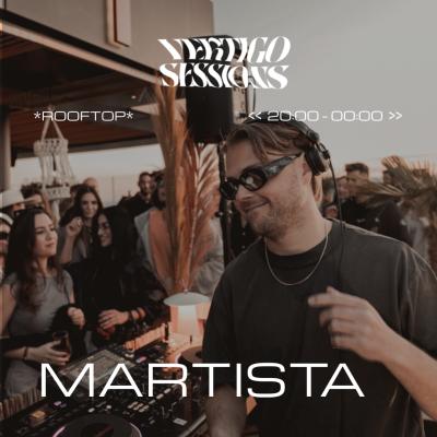 Vertigo Sessions