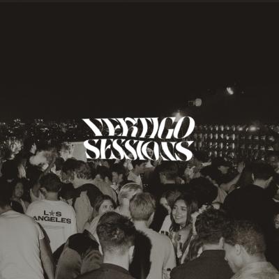 Vertigo Sessions