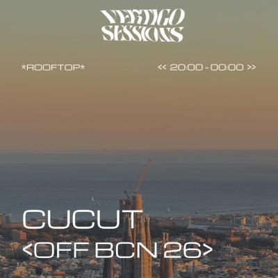 Vertigo Sessions <OFF BCN 26>