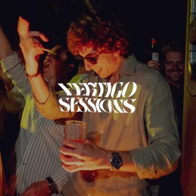 Vertigo Sessions X CASA CUCUT