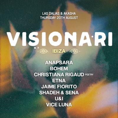 Visionari