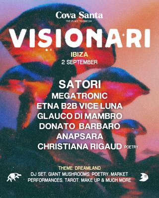 VISIONARI