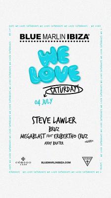 We Love Saturdays