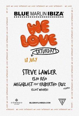 We Love Saturdays