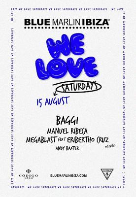 We Love Saturdays
