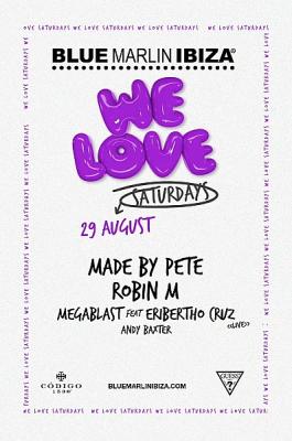 We Love Saturdays