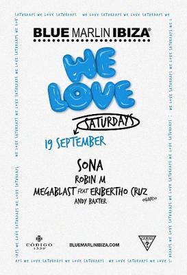 We Love Saturdays