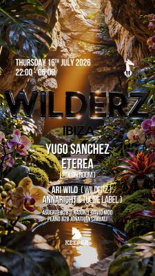 WILDERZ