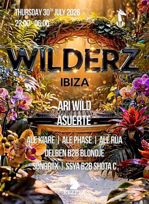 WILDERZ