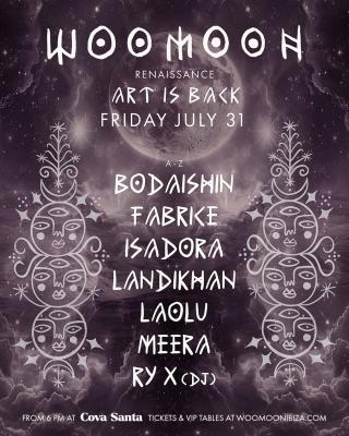 WOOMOON