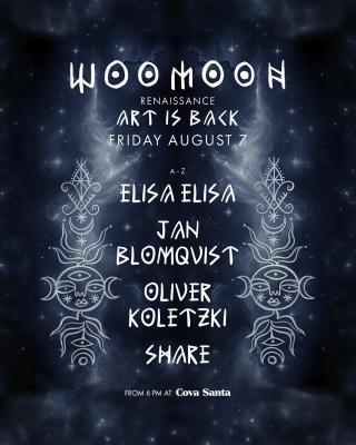 WOOMOON