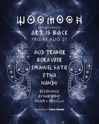 WOOMOON