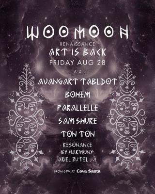 WOOMOON