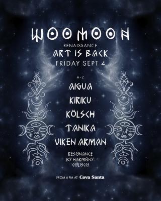 WOOMOON