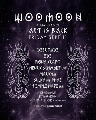 WOOMOON